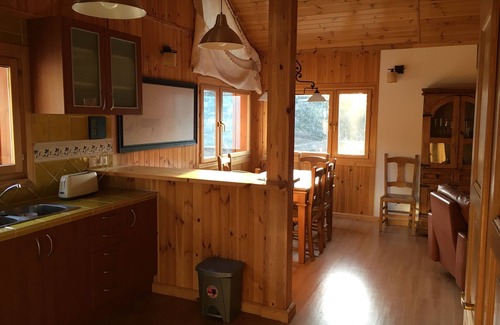 Durro Casa | Casa pareada en el encantador pueblo de Durro - Vall de Boí -