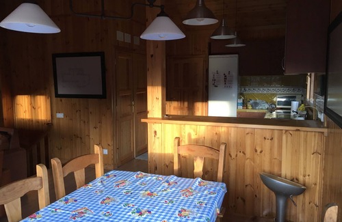 Durro Casa | Casa pareada en el encantador pueblo de Durro - Vall de Boí -