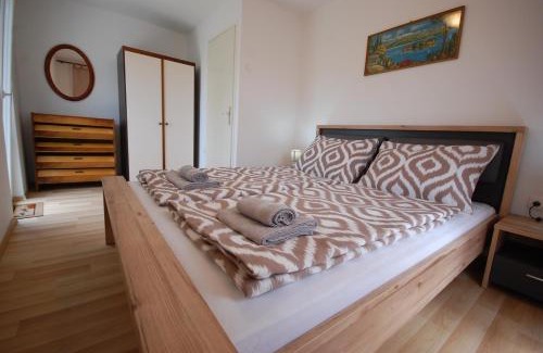 Nenadici Casa | Semi detached house Darinka by El-Pi Tours