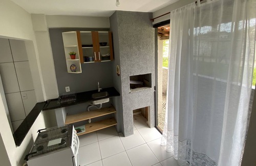 Zimbros Casa | Semi-detached house in Zimbros