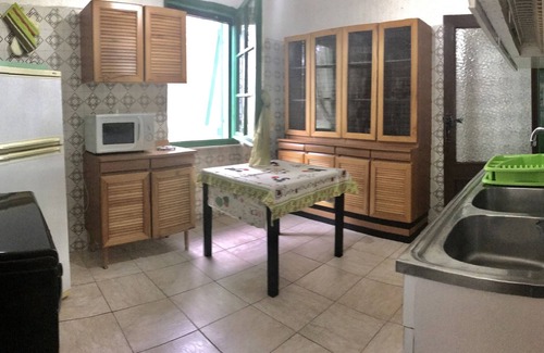 Sarroch Casa | Casa adosada con entradas independientes