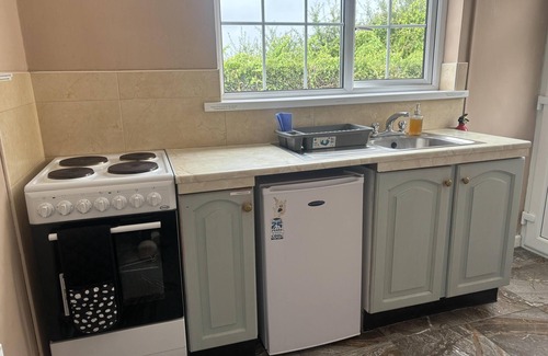 Cavan Apartamento | Semi-Detached Old Style One Bedroom Apartment