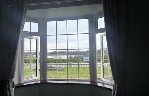 Cavan Apartamento | Semi-Detached Old Style One Bedroom Apartment