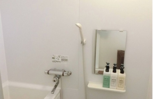 Kamakura Hotel | semi double room / Kamakura Kanagawa