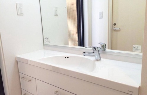 Kamakura Hotel | semi double room / Kamakura Kanagawa