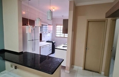Porto Velho Apartamento | Semi-furnished 2-bedroom apartment