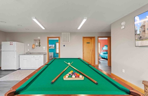 Rodanthe Casa | Semi-Ocean front property with direct access to beach from property