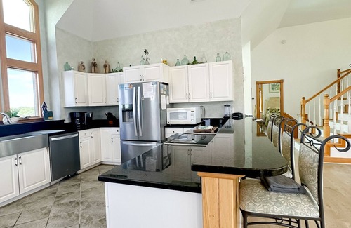 Pine Island Casa | Semi Ocean Front Estate en North Carolinas Outer Banks en Corolla cerca de Duck OBX