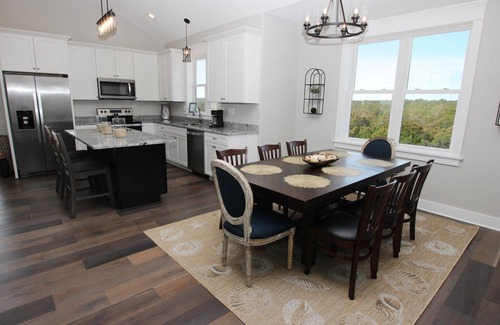 Carova Beach Casa | Semi-Oceanfront, Ocean Views, Wild Horses, Private Pool, 4x2338, Race To The Beach