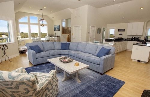 Pine Island Casa | PI201, Treasure Island / Semi-Oceanfront, 7 habitaciones, 6. 5 baños