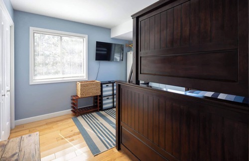 Whalehead Beach Casa | Semi-Oceanfront w/Heated Pool, Hot tub, Cabana, Ocean Views