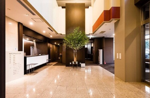 Shirakawa Hotel | Semidouble with breakfast Smoking / Shirakawa Fukushima
