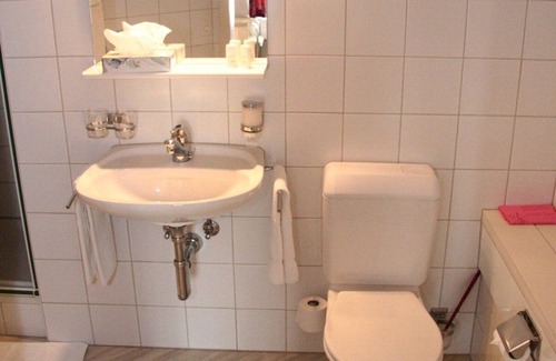 Stettlen Hotel | Seminarhotel Linde Stettlen