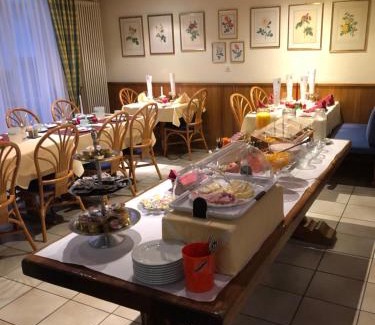 Stettlen Hotel | Seminarhotel Linde Stettlen
