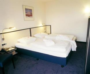 Lueneburg Apartamento | Seminaris Hotel Lüneburg