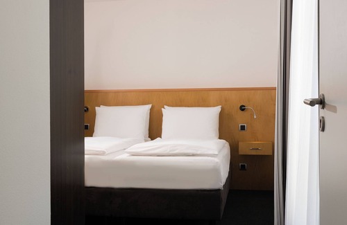 Leutzsch Hotel | Seminaris Hotel Leipzig
