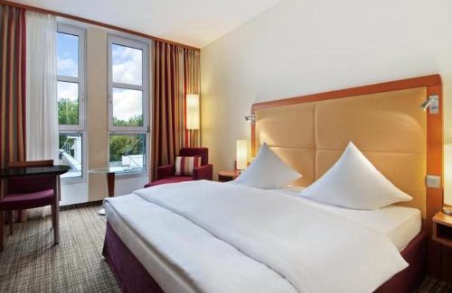 Zerzabelshof Apartamento | Seminaris Hotel Nürnberg