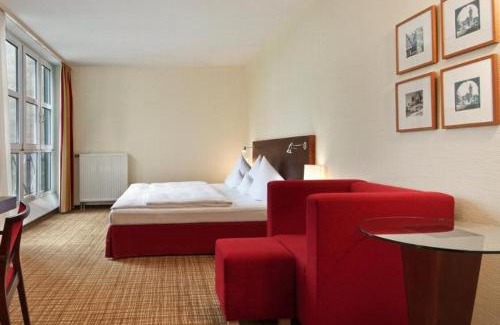 Zerzabelshof Apartamento | Seminaris Hotel Nürnberg