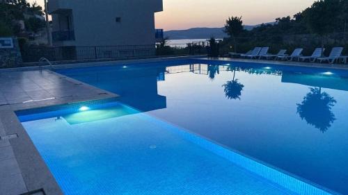 Gulluk Apartamento | Seminars Gardens