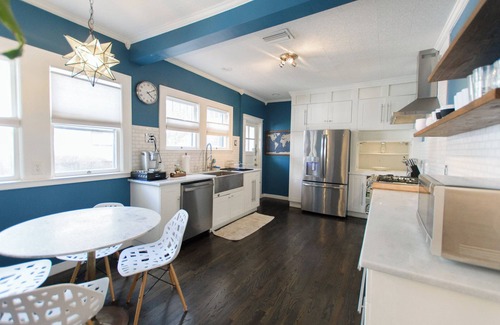 Seminole Heights Casa | Seminole Heights Tampa 2/2 Pool Home