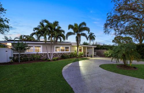 South Pinellas Community Council Casa | Seminole Shores Private Pool Outdoor Games Wifi