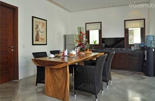 Laksmana Villa | Seminyak Villa de 2 dormitorios, 100m de la playa