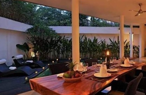 Laksmana Villa | Seminyak Villa de 2 dormitorios, 100m de la playa