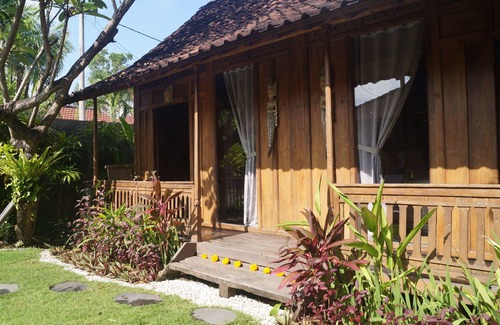 Laksmana Villa | SEMINYAK - Hermosa Villa 4BR ** PRECIO PROMOCIONAL **