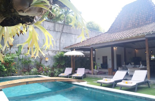 Laksmana Villa | SEMINYAK - Hermosa Villa 4BR ** PRECIO PROMOCIONAL **