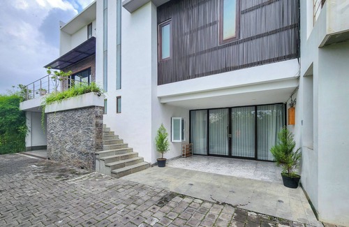 Kerobokan Apartamento | Seminyak Getaway – Comfortable 1BR Studio