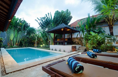 Petitenget Villa | SEMINYAK, PASEO A LA PLAYA, 7 BDRM, VALOR INCREÍBLE