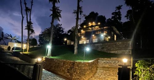 Elappara Villa | Semni Escape Plantation Bungalow-Vagamon