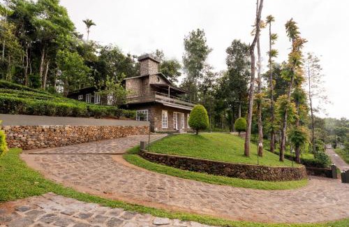 Elappara Villa | Semni Escape Plantation Bungalow-Vagamon