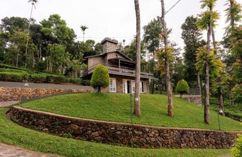 Elappara Villa | Semni Escape Plantation Bungalow-Vagamon
