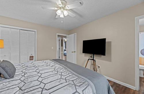 Havelock Casa | Semper Fi Serenity