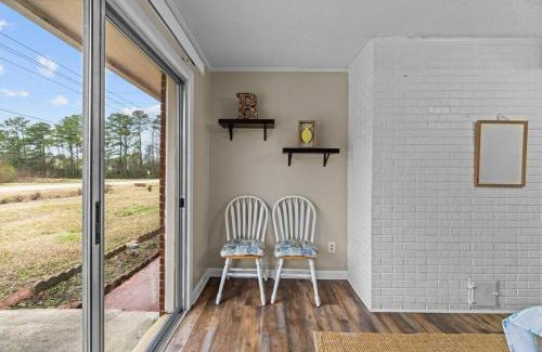 Havelock Casa | Semper Fi Serenity