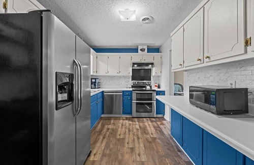 Craven County Casa | Semper Fi Serenity