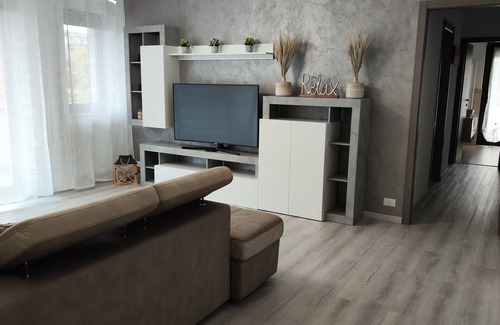 Barbaiana Apartamento | Sempione Apartment - new apartment 5 minutes from Rho Fiera Milano