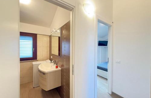 Sant'Andrea Bonagia Apartamento | Semplice BnB Bonagia