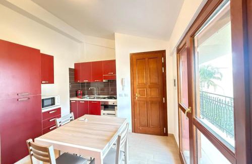 Sant'Andrea Bonagia Apartamento | Semplice BnB Bonagia