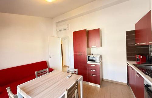 Sant'Andrea Bonagia Apartamento | Semplice BnB Bonagia