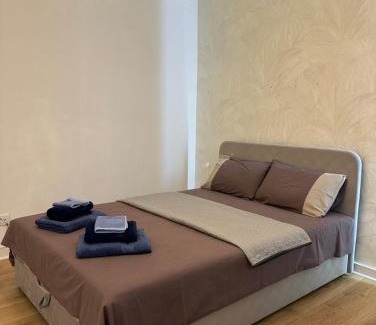 Đeram Apartamento | Sempre Vera