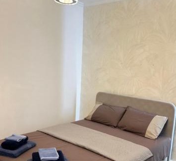 Đeram Apartamento | Sempre Vera