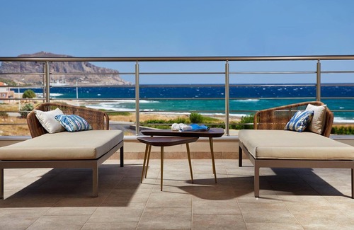 Trochalia Hotel | Sempre Viva Suites