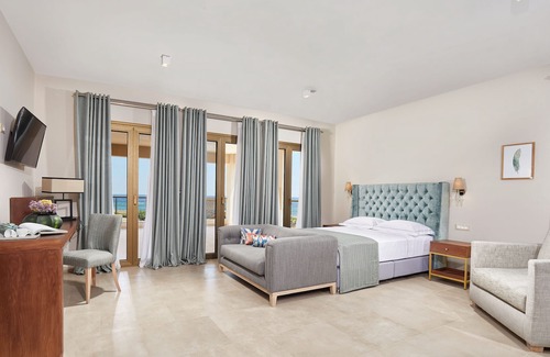 Trochalia Hotel | Sempre Viva Suites