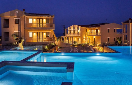 Trochalia Hotel | Sempre Viva Suites