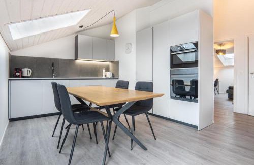 Chesalles Apartamento | Semsales, relaxing and quiet