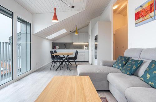 Chesalles Apartamento | Semsales, relaxing and quiet