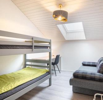 Chesalles Apartamento | Semsales, relaxing and quiet
