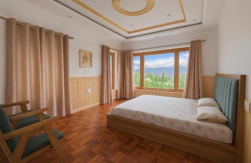 Leh Casa | Semskit Guest House
